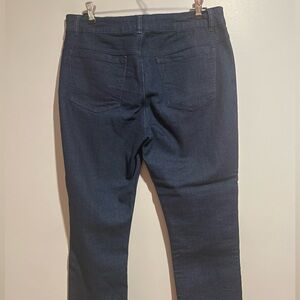 Classic Blue Women's Jeans